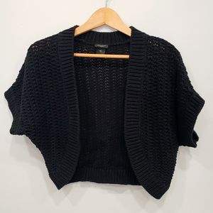 Bolero sweater Ann Taylor